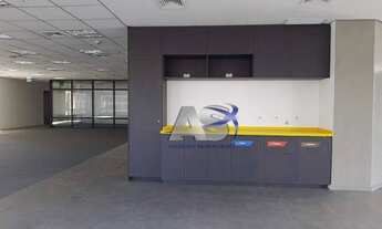 Imagem 5: Conjunto para alugar, 660 m² por R$ 36.000,00/mês - Brooklin - São Paulo/SP