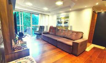 Imagem 3: Apartamento em Moema