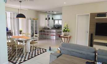 Imagem 7: Compre Casa de 322m² Córrego Grande - Florianópolis