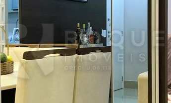 Imagem 2: Apartamento à venda, 2 quartos, 1 suíte, Vila Santa Rosália - Limeira/SP