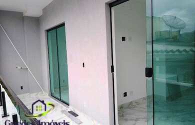 Imagem 2: Ótica Casa Triplex 1 ª Locação 3 Quartos (2 Suítes) no Pechincha