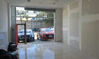 Imagem 3: Ponto comercial/Loja/Box para aluguel tem 30 metros quadrados em Vila da Paz - São Paulo