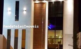 Imagem 2: Casa Alto Padrão para Venda em Rio de Janeiro, Campo Grande, 4 dormitórios, 3 suítes, 6 ba