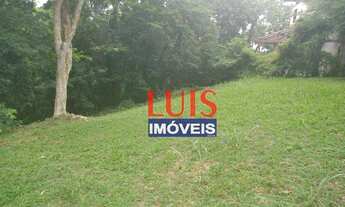 Imagem 3: Terreno à venda, 750 m² por R$ 900.000 - Itaipu - Niterói/RJ - TE1043