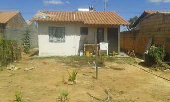 Imagem: Vende-se casa no Jardim São Paulo Luziânia-Go