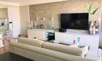 Imagem 3: Vendo apartamento reformado e mobiliado em Candeias, com 3 quartos, suíte, 7º andar