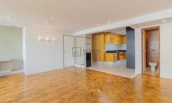 Imagem 6: Apartamento Venda 2 Dormitórios - 128 m² Campo Belo