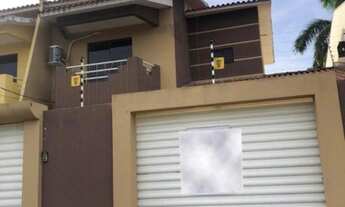 Imagem: Vende-se casa sobrado