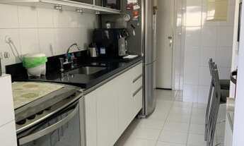 Imagem 4: Metrô Alto do Ipiranga (Linha Verde) - Apartamento 86M², 3 Dormitórios, Suíte, 2 Vagas - L