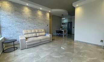 Imagem 4: Apartamento com 2 dormitórios à venda, 75 m² por R$ 860.000 - Embaré - Santos/SP