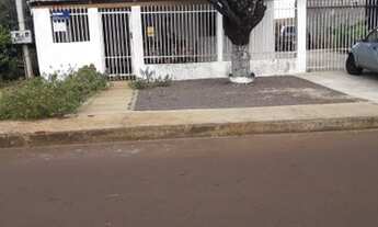 Imagem: Vendo casa no bairro Jardim Itália