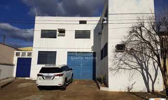 Imagem 2: Salão/Galpão (salão - sobrado