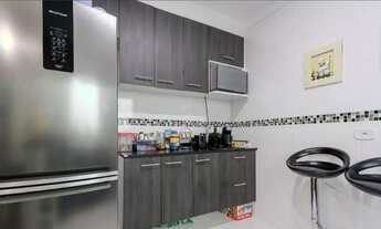 Imagem 2: Sobrado à venda, Vila Nilo, São Paulo, SP