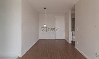 Imagem 6: Venda Apartamento 1 Dormitórios - 44 m² Brooklin