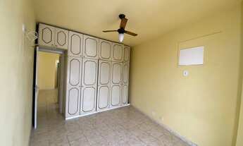 Imagem 5: Apartamento quarto, sala, varanda, dependências e garagem