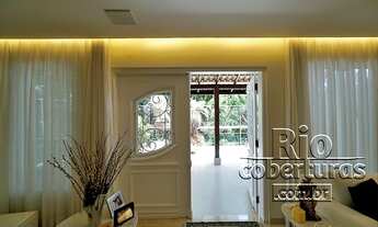 Imagem 3: Cobertura à venda no Recreio dos Bandeirantes. RJ