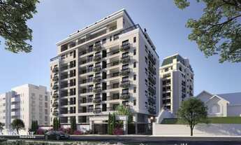 Imagem 2: Cobertura Duplex para Venda em Curitiba, Alto da Glória, 3 dormitórios, 1 suíte, 2 banheir