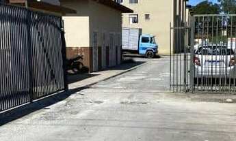 Imagem 2: Apartamento para Venda em Colombo, São Gabriel, 2 dormitórios, 1 banheiro, 1 vaga