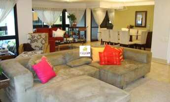 Imagem: Apartamento à venda, Jardim Consórcio