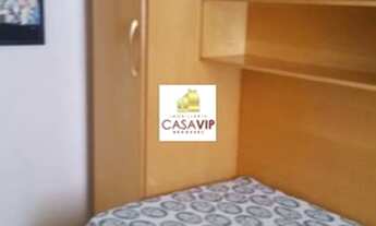 Imagem 6: Apartamento à venda, Sacomã, 167m², 3 dormitórios, 1 suíte, 2 vagas!