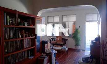 Imagem: Rio de Janeiro - Apartamento Padrão - Tijuca