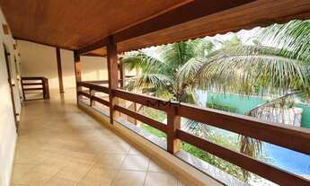 Imagem: Espetacular Casa para venda em Bertioga