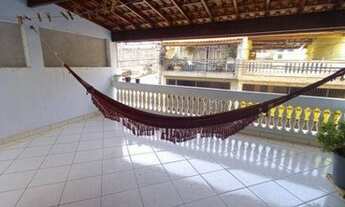 Imagem 4: Sobrado com 3 dormitórios à venda, 128 m² por R$ 550.000,00 - Pirituba - São Paulo/SP