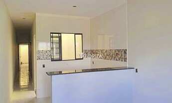 Imagem 3: Casa com 2 dormitórios à venda, Jardim Santa Esmeralda - Sorocaba/SP