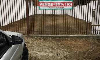 Imagem 6: Curitiba - Terreno Padrão - Santa Quitéria