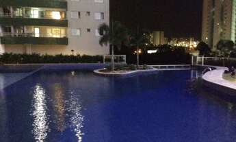 Imagem 5: Locação e Venda de Apto. - 143m² - 4 dormitórios - 2 suítes - Res. Bonavita, Cuiabá - MT