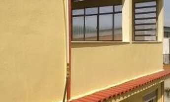 Imagem: RIO DE JANEIRO - Casa Padrão - MADUREIRA