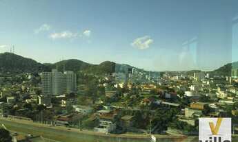 Imagem 4: Sala, 37 m² - venda por R$ 120.000,00 ou aluguel por R$ 700,00/mês - Divino Espírito Santo