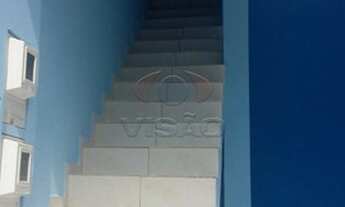 Imagem: Casa - Sobrado à venda, 4 quartos, 1 vaga