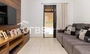 Imagem 5: Casa de condomínio sobrado para venda possui 300 metros quadrados com 4 quartos