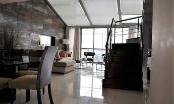 Imagem 2: SANTA MONICA JARDINS - MARAVILHOSA COBERTURA