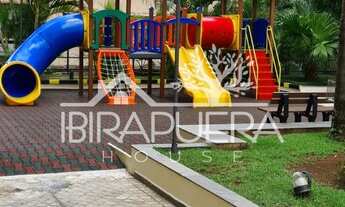 Imagem 4: Cobertura duplex com 186m² com 3 quartos e 3 vagas na garagem à venda, Ipiranga, São Paulo