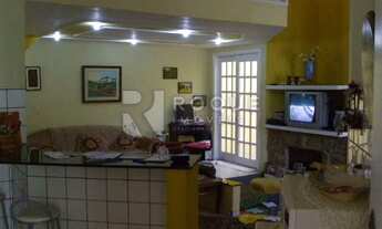 Imagem 4: Casa Residencial à venda, 2 quartos, 2 vagas, Jardim Caieira - Limeira/SP