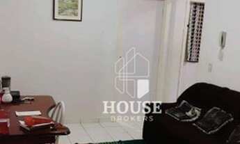 Imagem 2: Apartamento com 2 dormitórios à venda, 48 m² por R$ 100.000,00 - Mirante - Mogi Mirim/SP