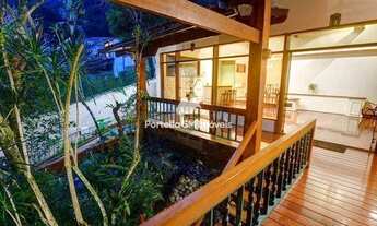 Imagem 4: RIO DE JANEIRO - Casa Padrão - Jardim Botânico