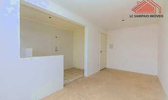 Imagem 5: Apartamento com 2 dormitórios à venda, 42 m² por R$ 130.000 - Tindiquera - Rua Valentim W