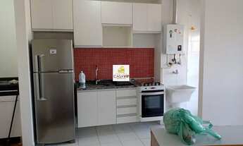 Imagem 3: Apartamento à venda, Paraisópolis, 65m², 2 dormitórios, 1 suíte, 1 vaga!