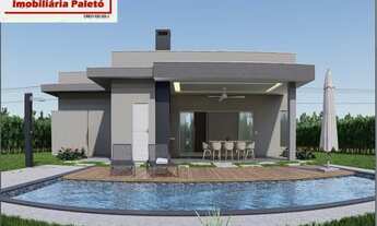 Imagem 6: CHACARA RESIDENCIAL em PORANGABA - SP, RESIDENCIAL FAZENDA VICTORIA