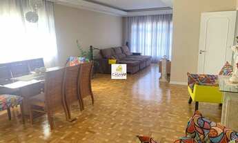 Imagem 2: Apartamento à venda, Cambuci, 170m², 4 dormitórios, 1 suíte, 1 vaga!