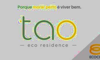 Imagem 5: Tao Eco Residence - Apartamento com 68 m² no Tirol, Natal/RN