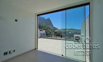 Imagem 3: Cobertura à venda no Jardim Oceânico, Barra da Tijuca. RJ