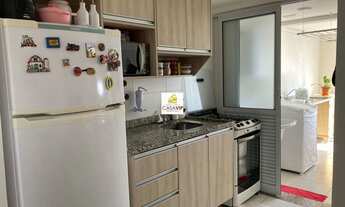 Imagem 7: Apartamento à venda, Vila Sônia, 82m², 3 dormitórios, 1 suíte, 2 vagas!