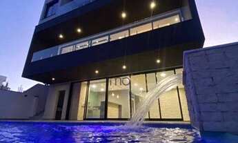 Imagem: Casa com 3 suítes à venda, 387 m² - Alphaville