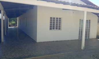 Imagem 2: Casa para vender em Bom Jesus -PI