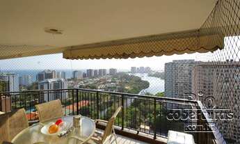 Imagem 2: Cobertura à venda no Parque das Rosas. Barra da Tijuca, RJ