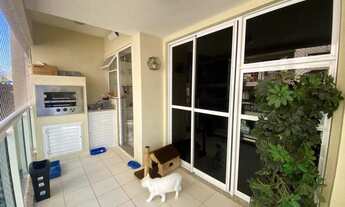 Imagem 7: Rio de Janeiro - Apartamento Padrão - Freguesia (Jacarepaguá